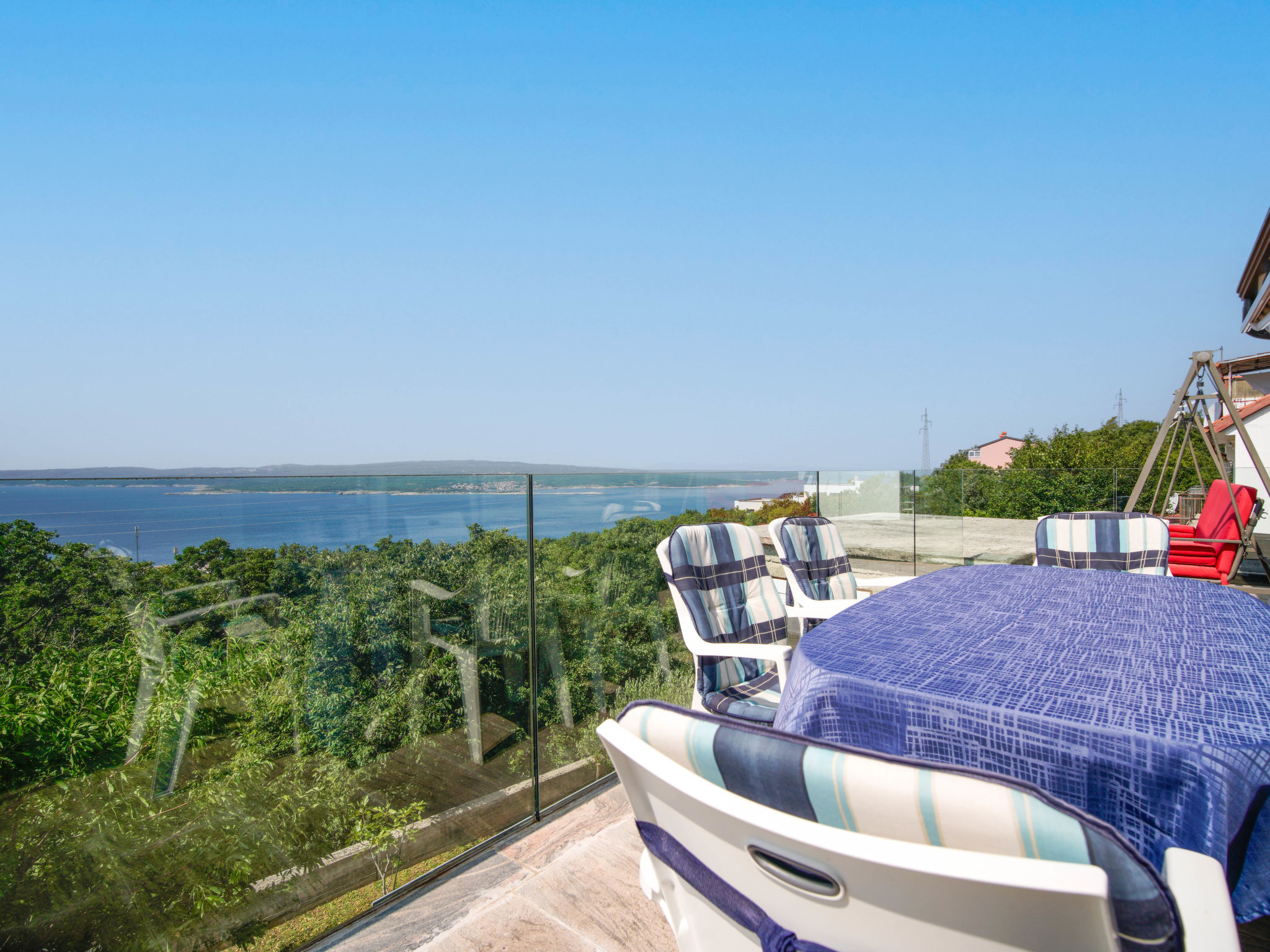 Apartman Mladen-Buiten