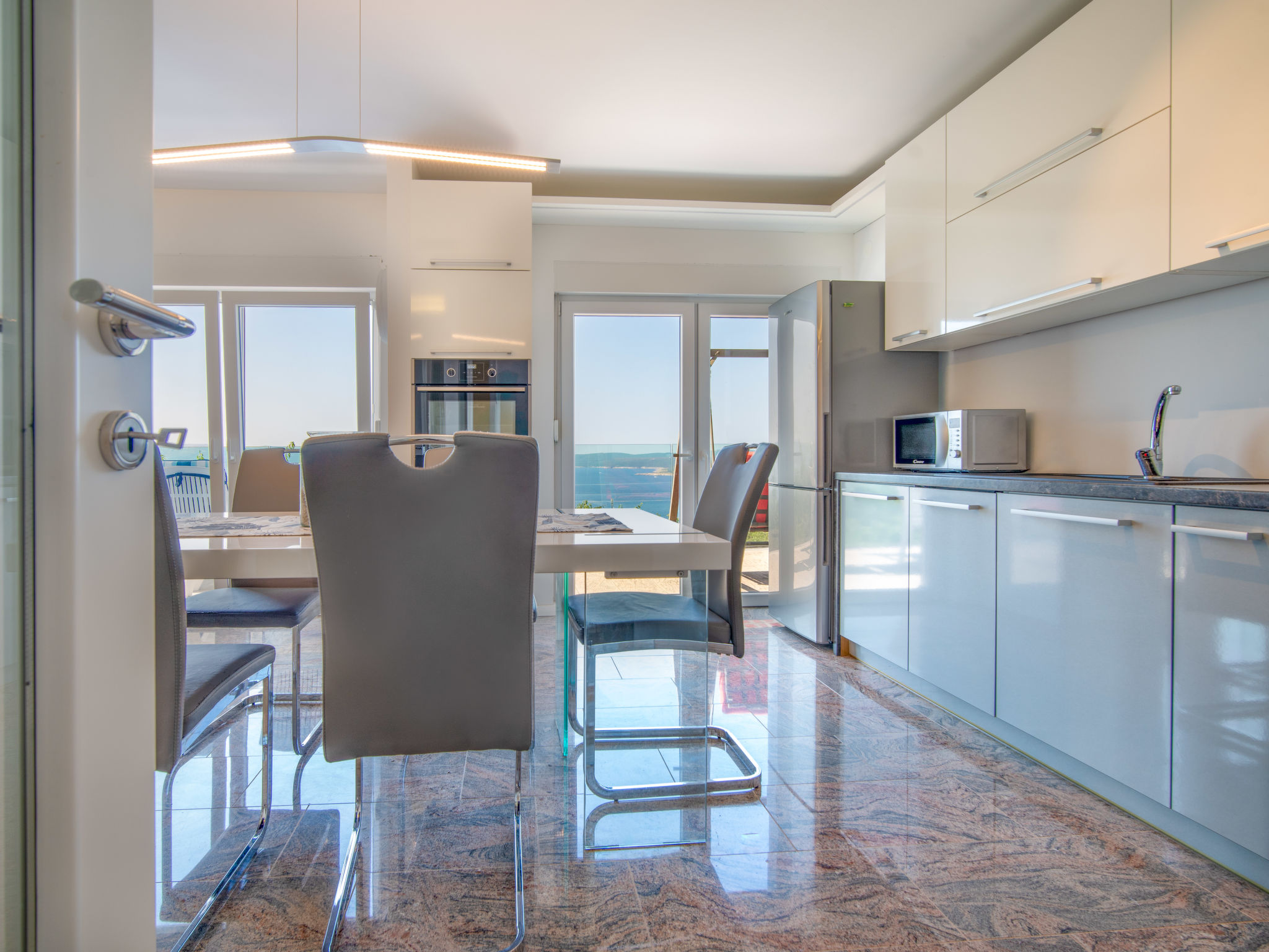 Apartman Mladen-Binnen