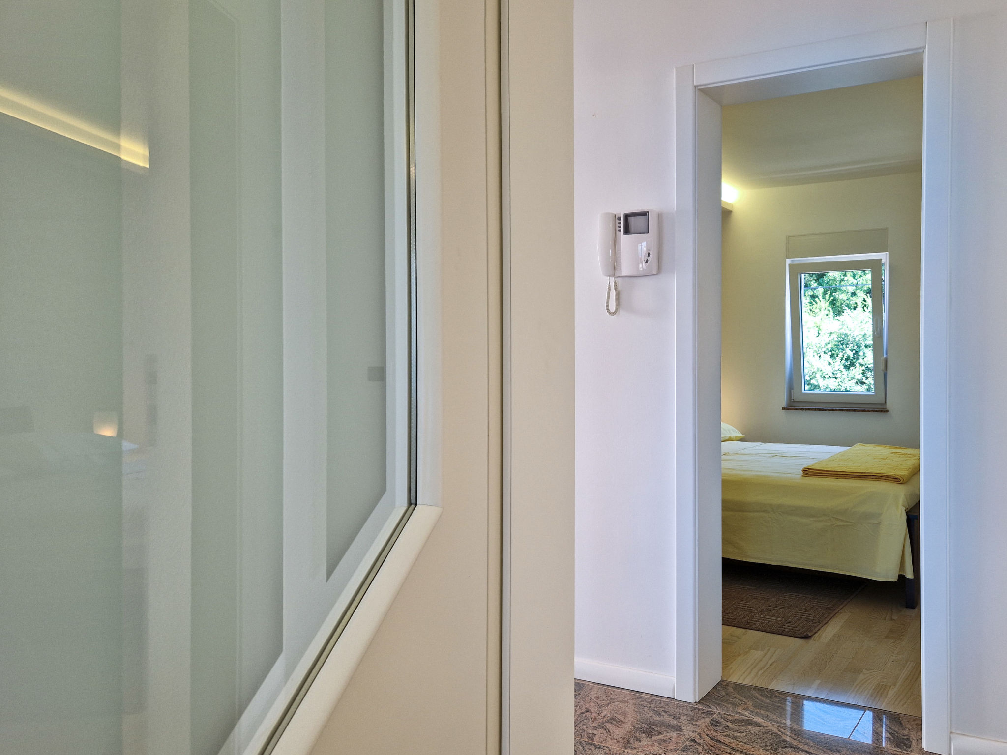 Apartman Mladen-Binnen