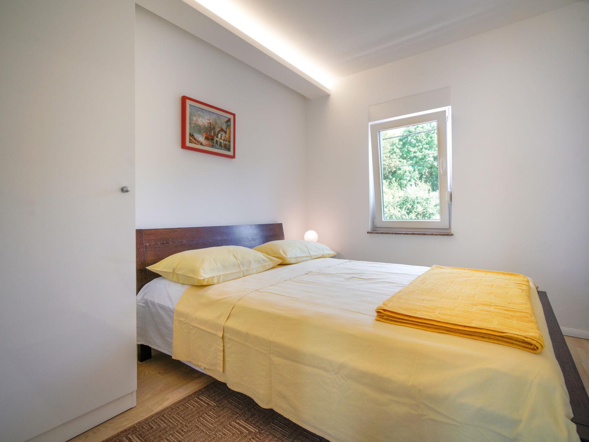 Apartman Mladen-Binnen