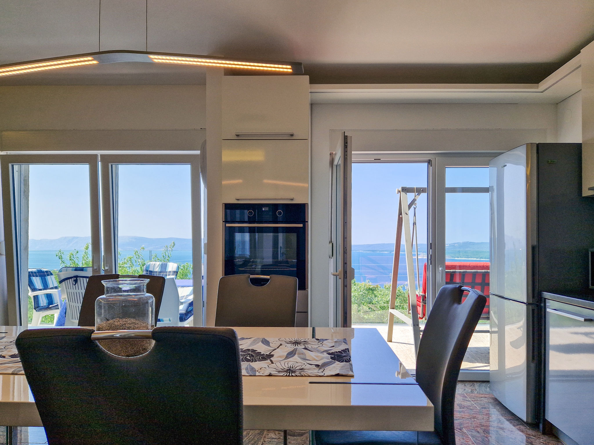 Apartman Mladen-Binnen