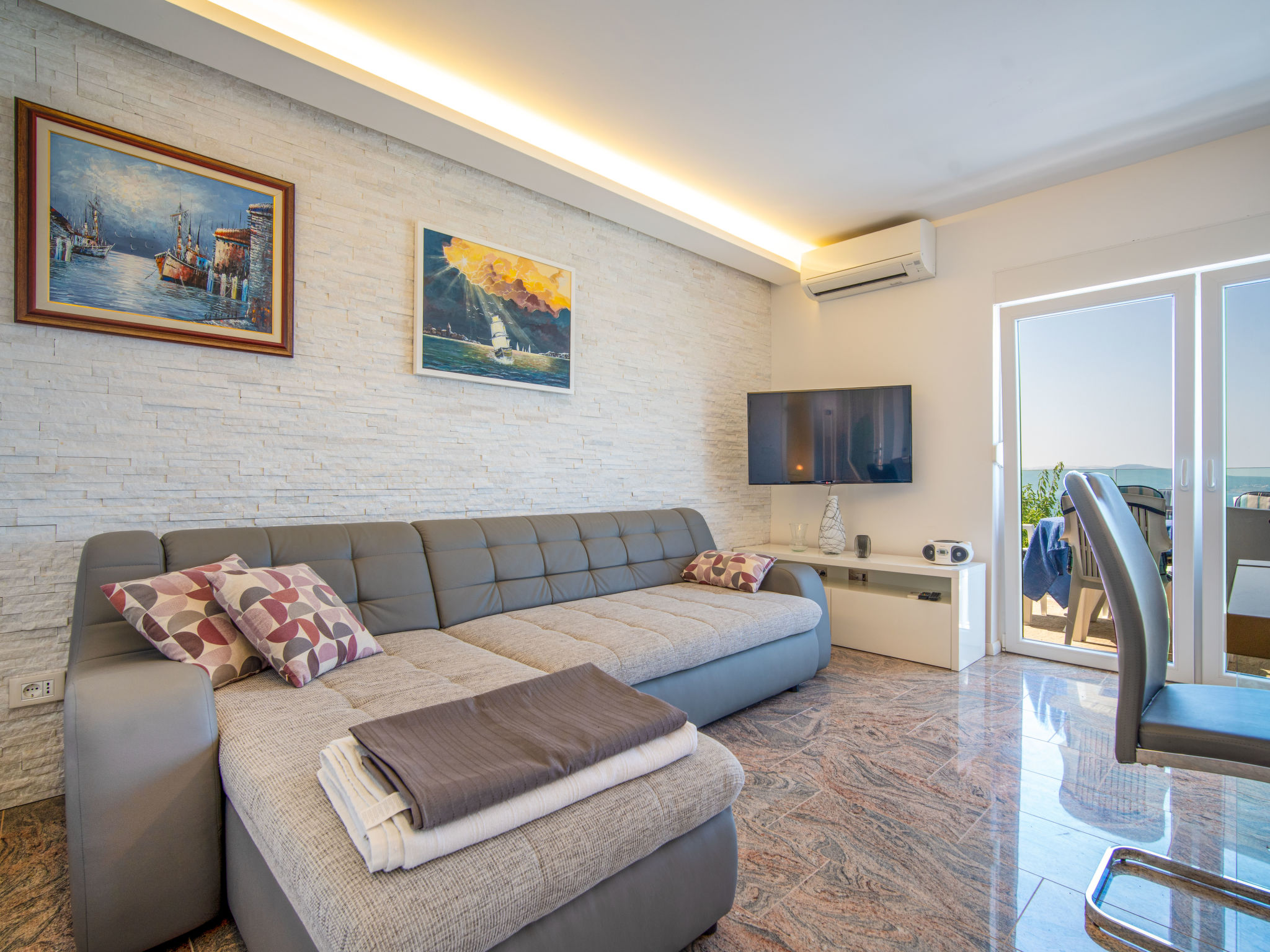 Apartman Mladen