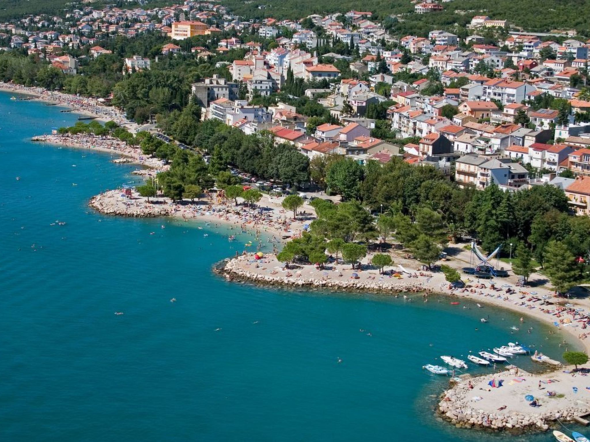 Wohnung mit Terrasse und Grill in Strandnähe-Inside