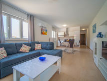 Ruime twee-onder-een-kapwoning Olivia met privézwembad nabij Crikvenica - thumbnail 6