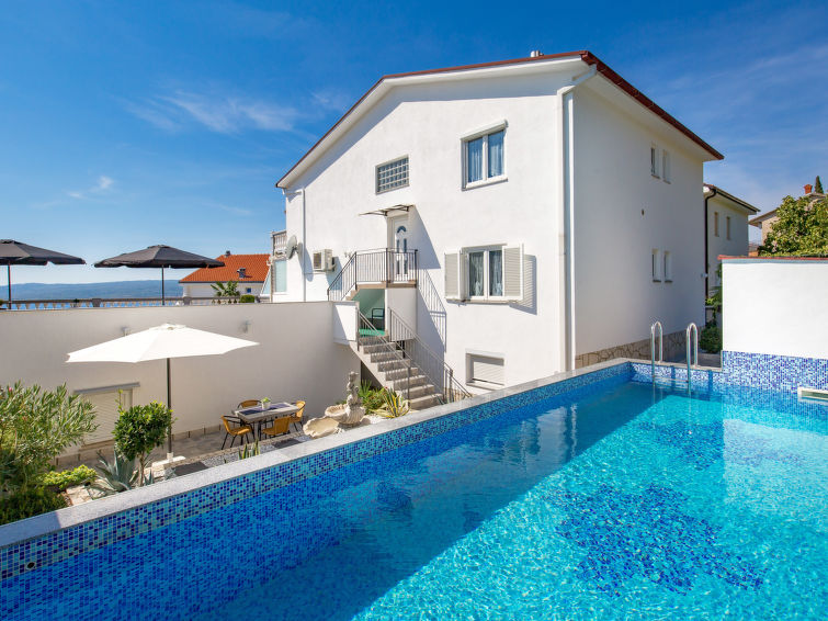 Search and Stay destination Crikvenica, Primorsko-goranska županija - Croatia from AU$ 138. Brzic (CKV105)