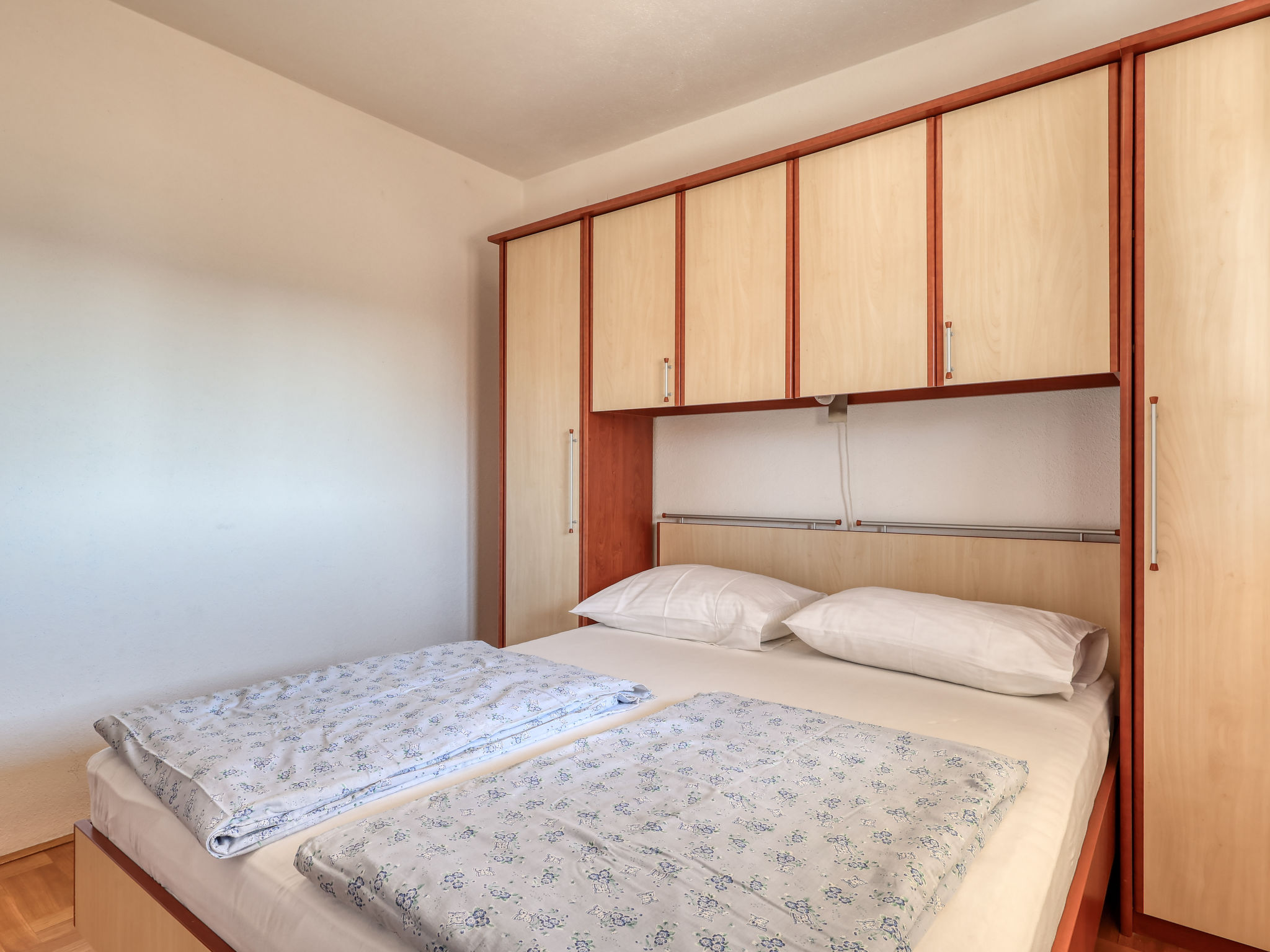 Appartement Nikol – Chambre, photo 11 sur 23
