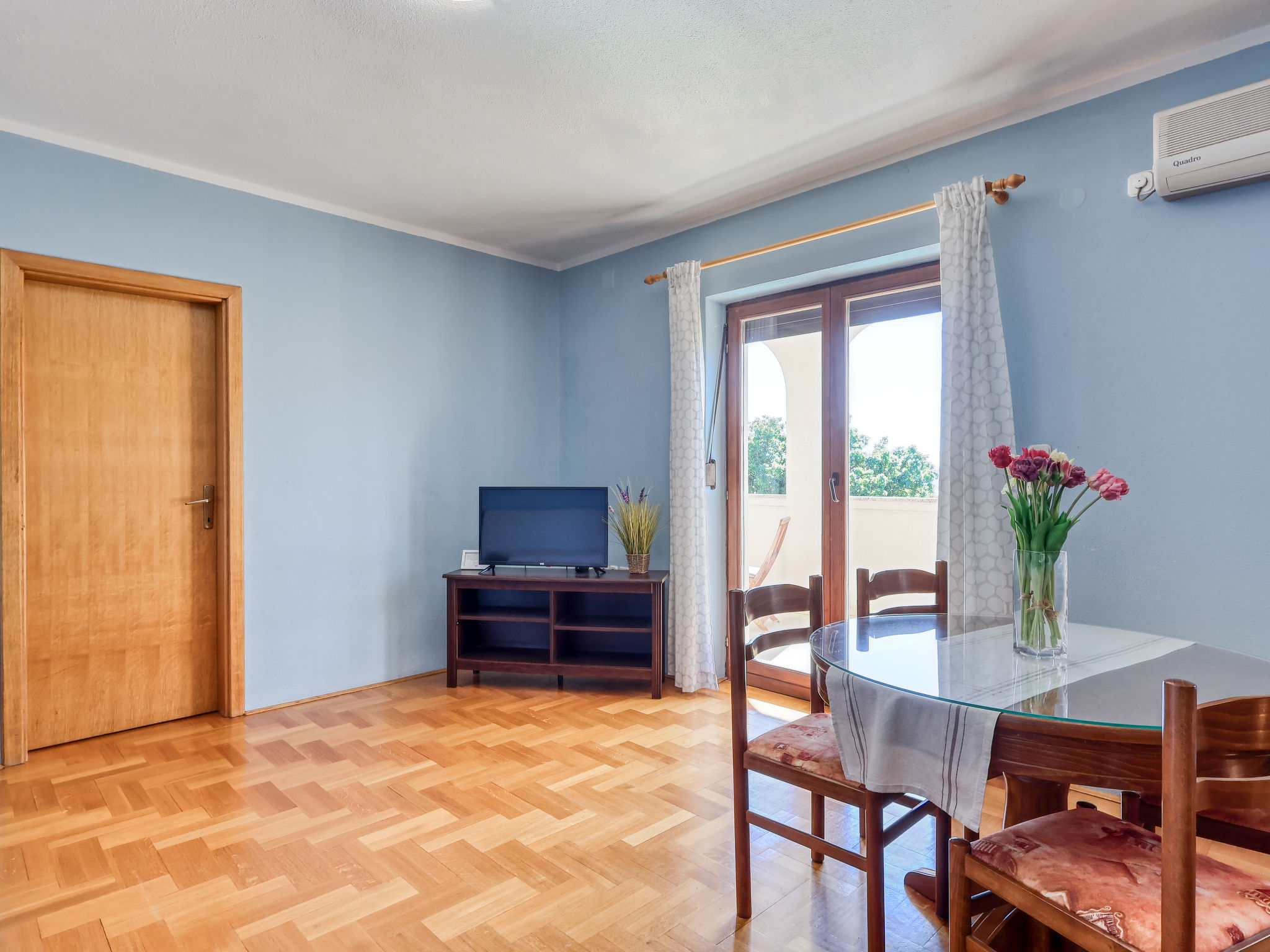 Appartement Nikol – Cuisine et coin repas, photo 8 sur 23
