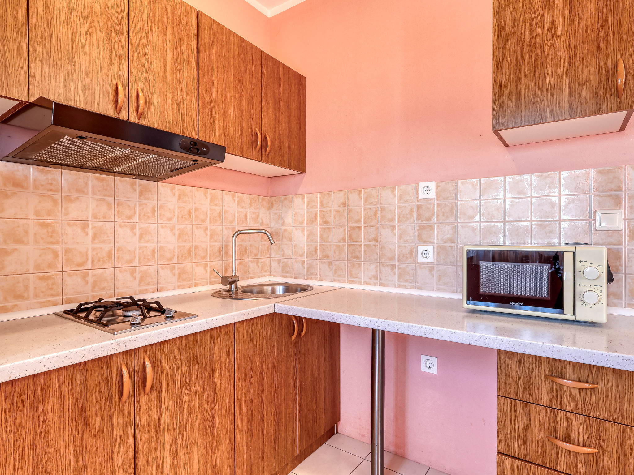 Appartement Nikol – Cuisine et coin repas, photo 11 sur 24