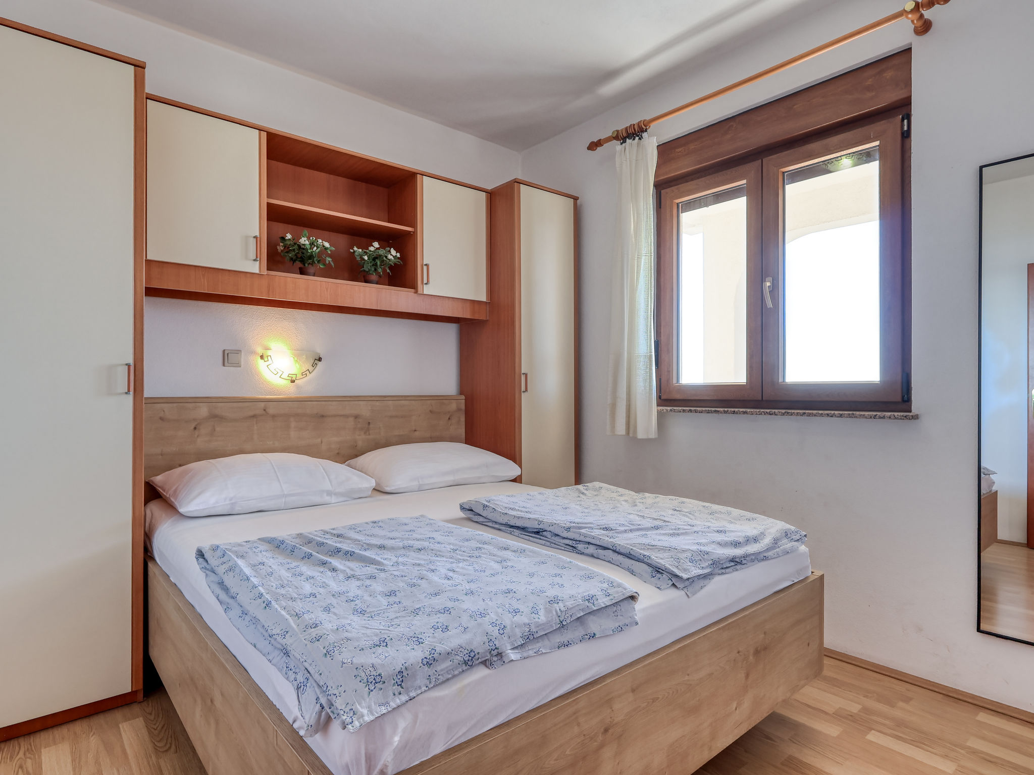 Appartement Nikol – Chambre, photo 12 sur 24