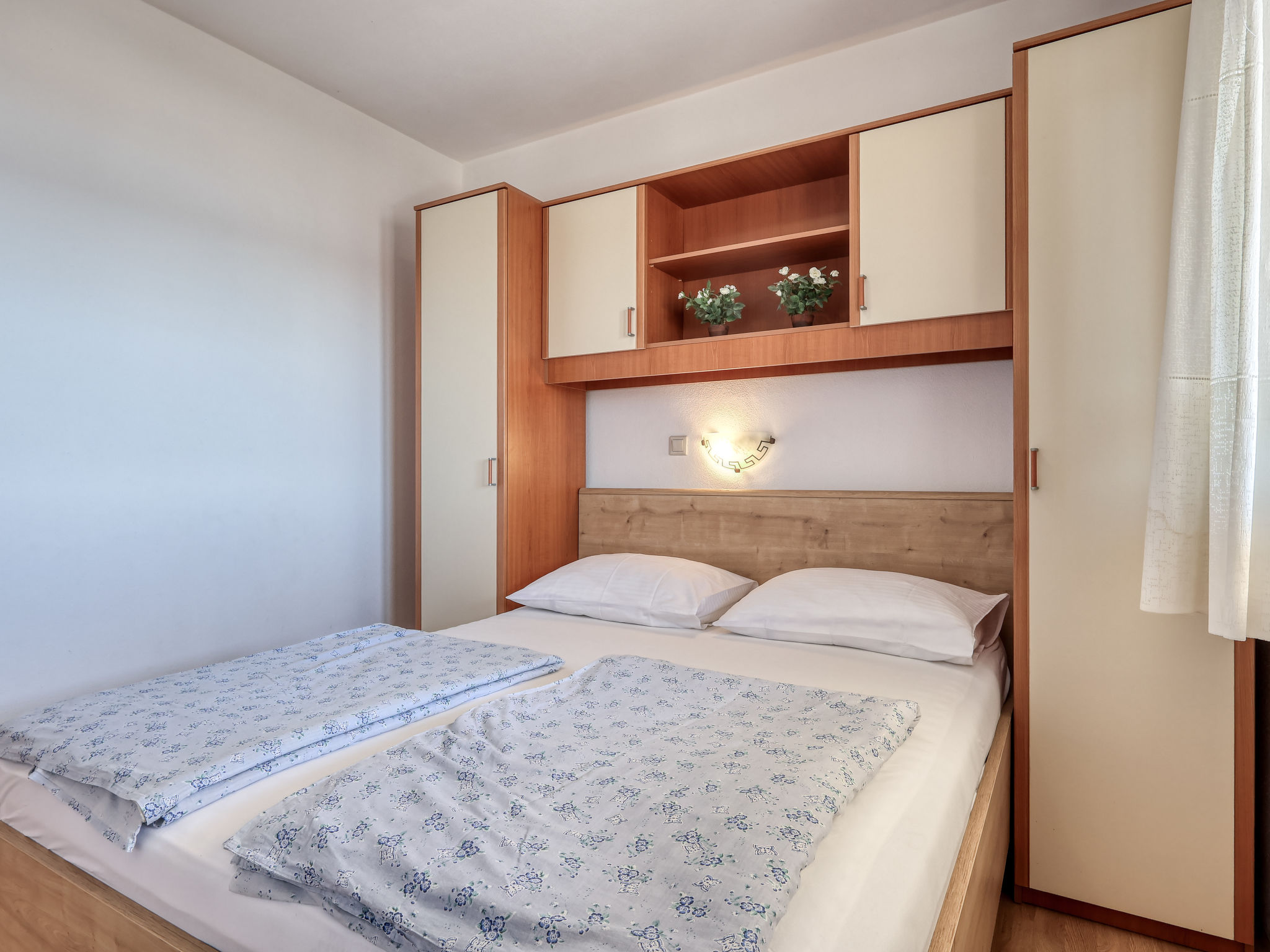 Appartement Nikol – Chambre, photo 13 sur 24