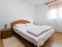 Knus appartement Nikol nabij zee en bergen in Crikvenica - thumbnail 3