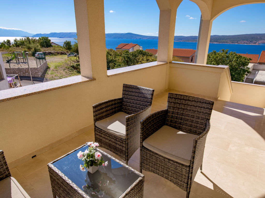 Appartement Nikol
