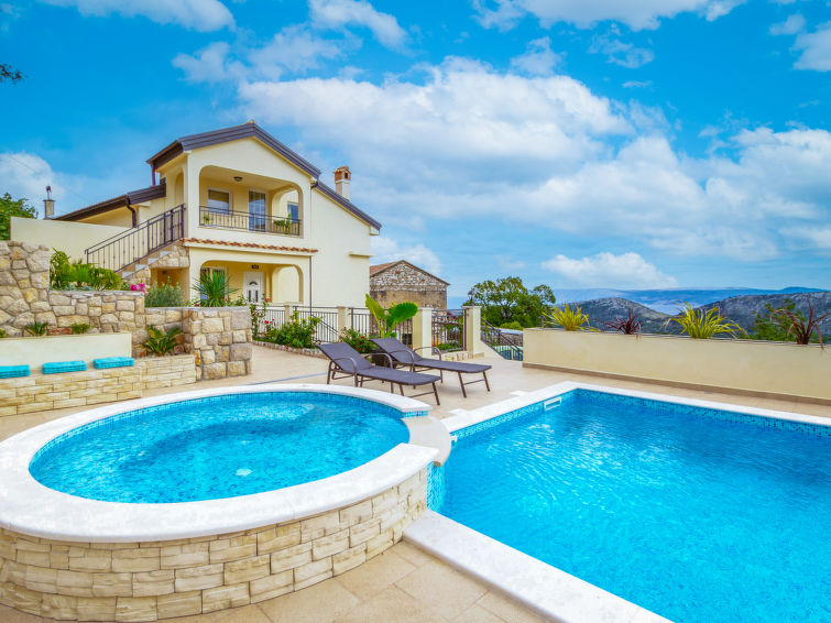 Search and Stay destination Bribir, Primorsko-goranska županija - Croatia from AU$ 340. Villa Anna (CKV350)