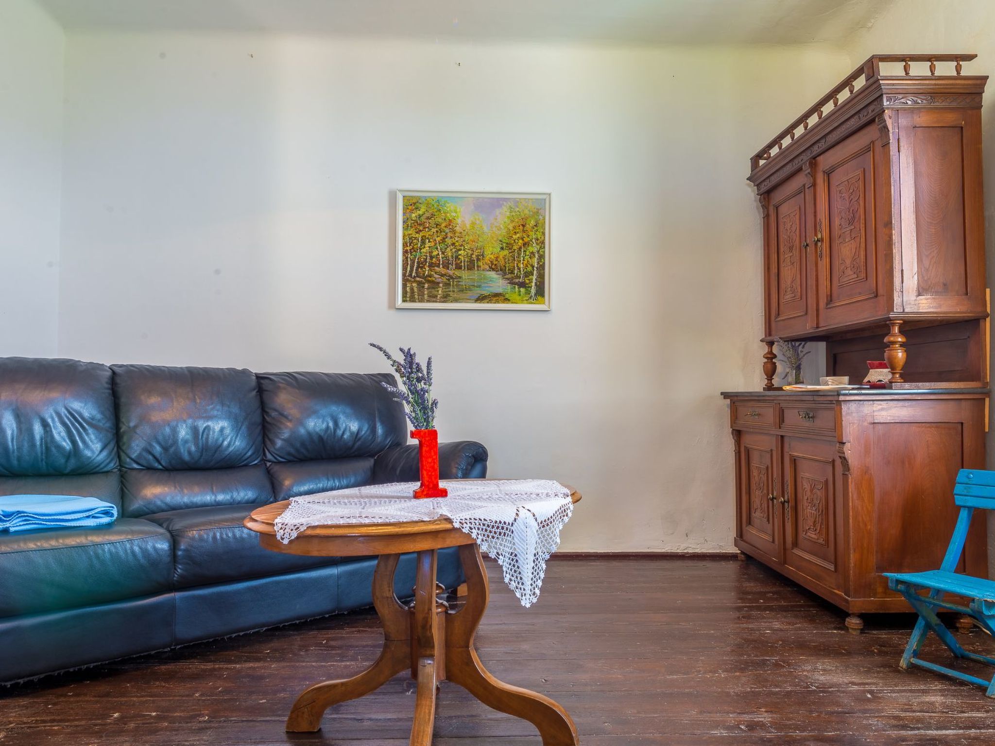 Villa Milka mit privatem Pool-Dedans