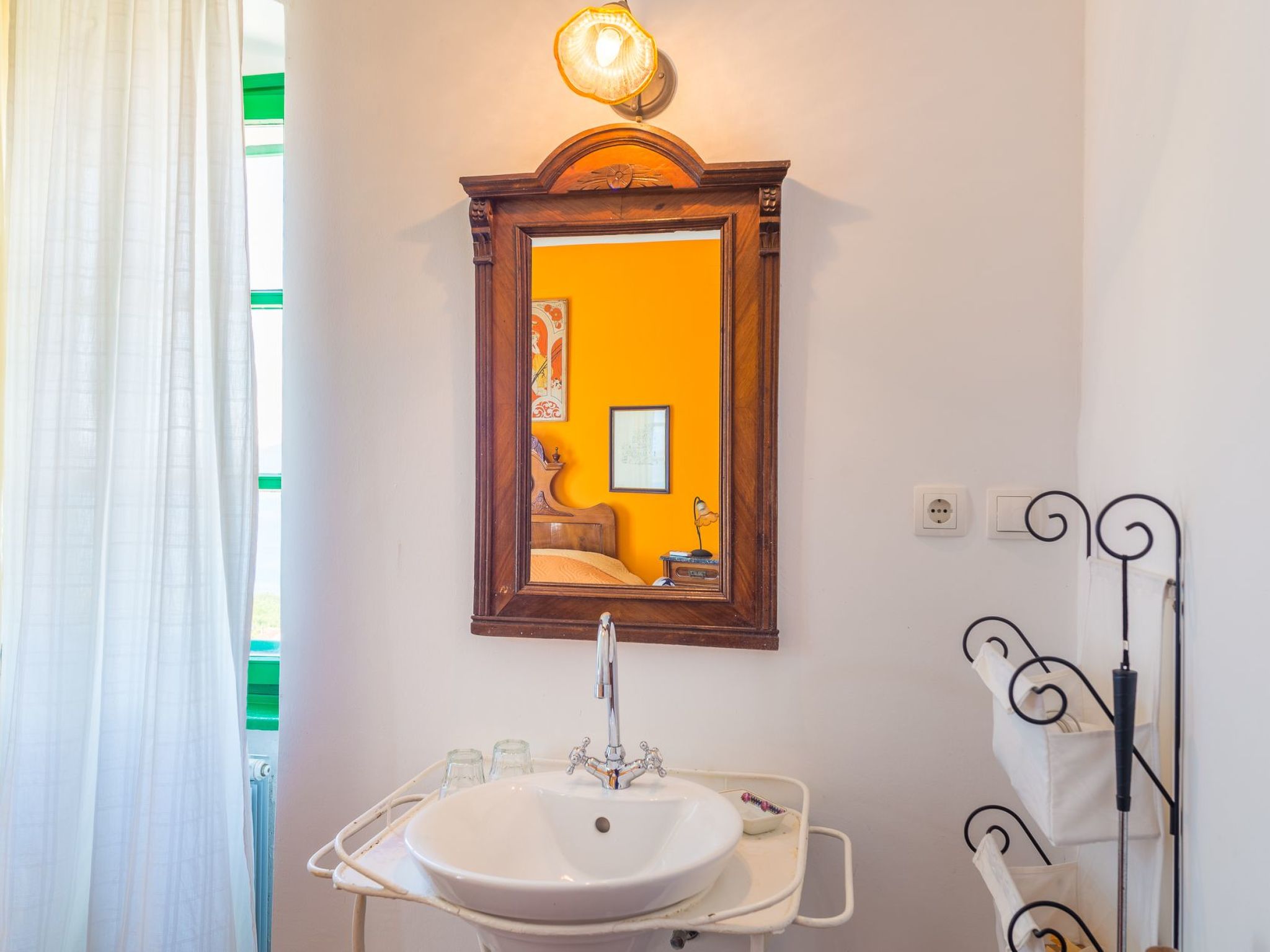 Villa Milka mit privatem Pool-Dedans