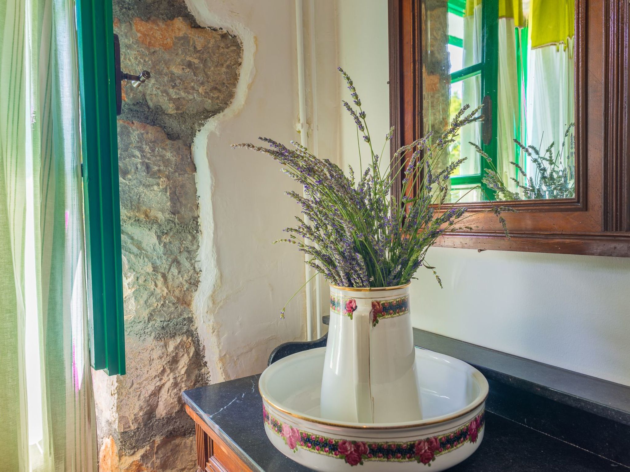 Villa Milka mit privatem Pool