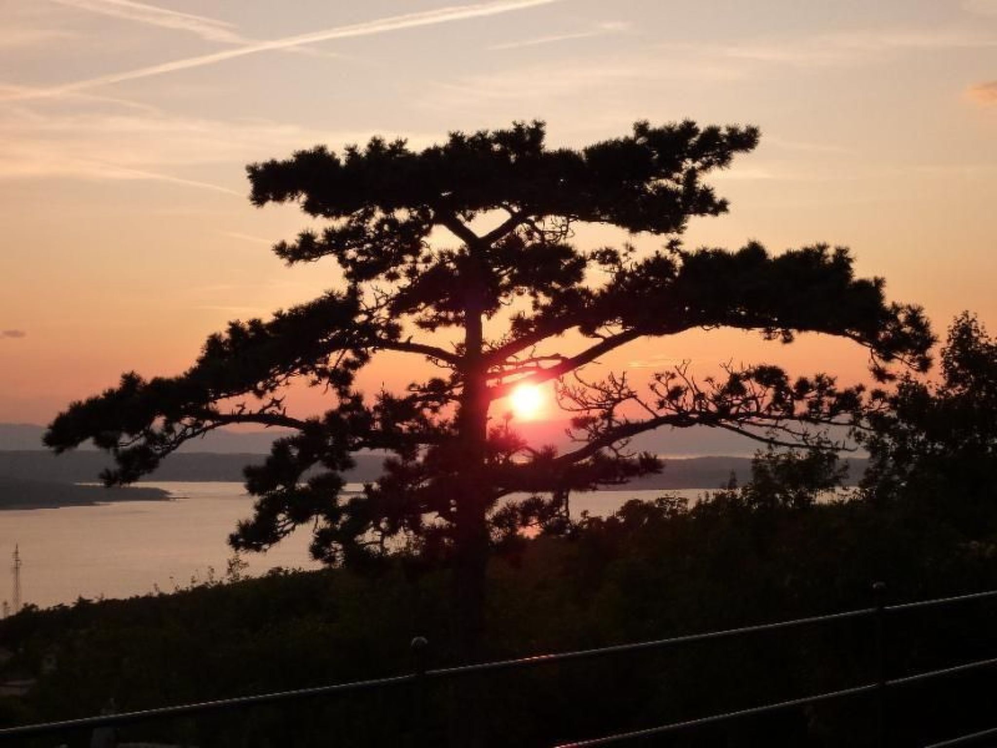 Villa Milka mit privatem Pool-Dedans