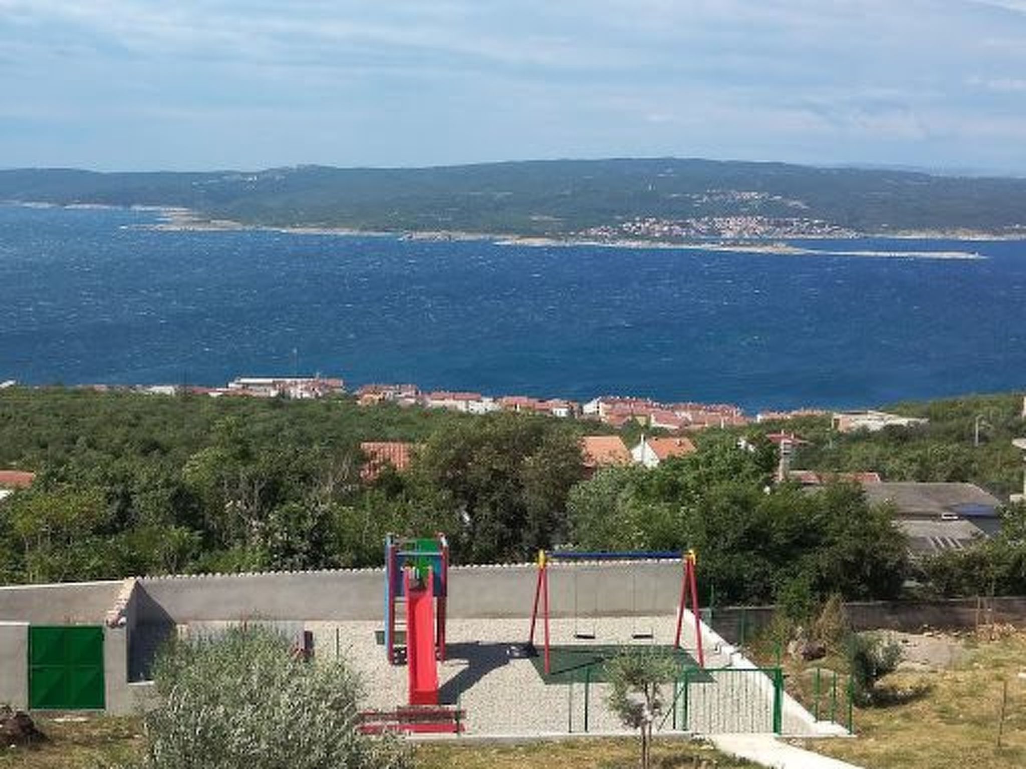 Villa Milka mit privatem Pool-Dedans