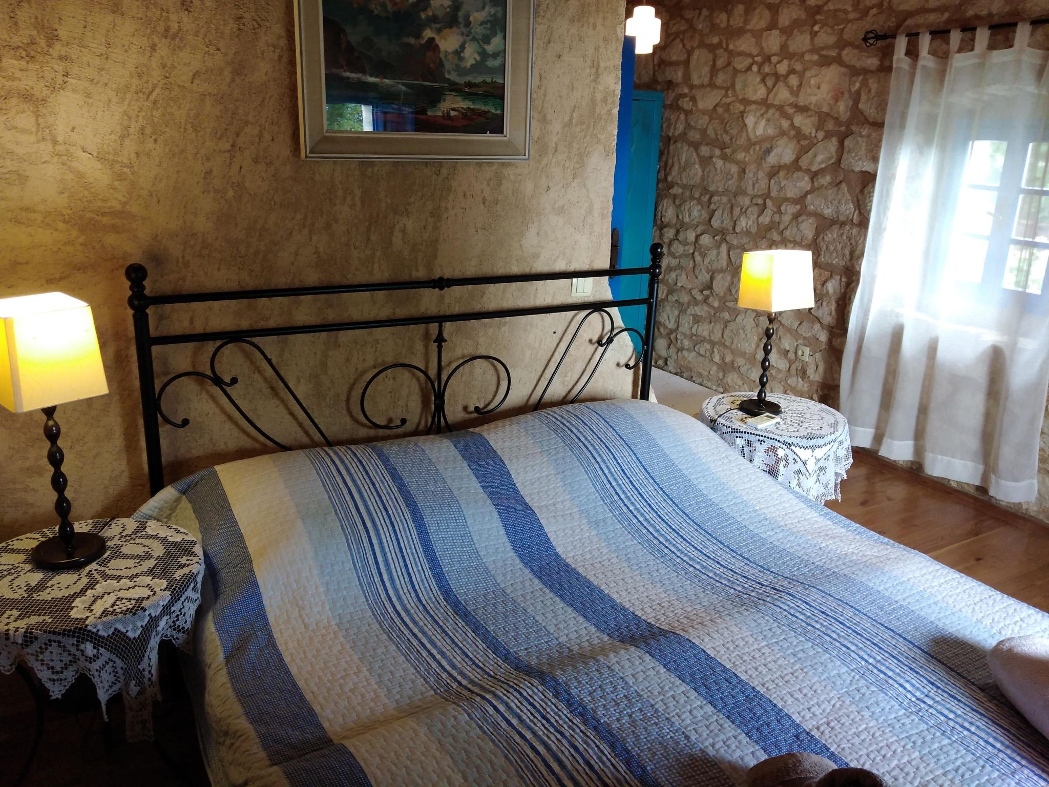 Ferienvilla Ivanka in Crikvenica-Binnen