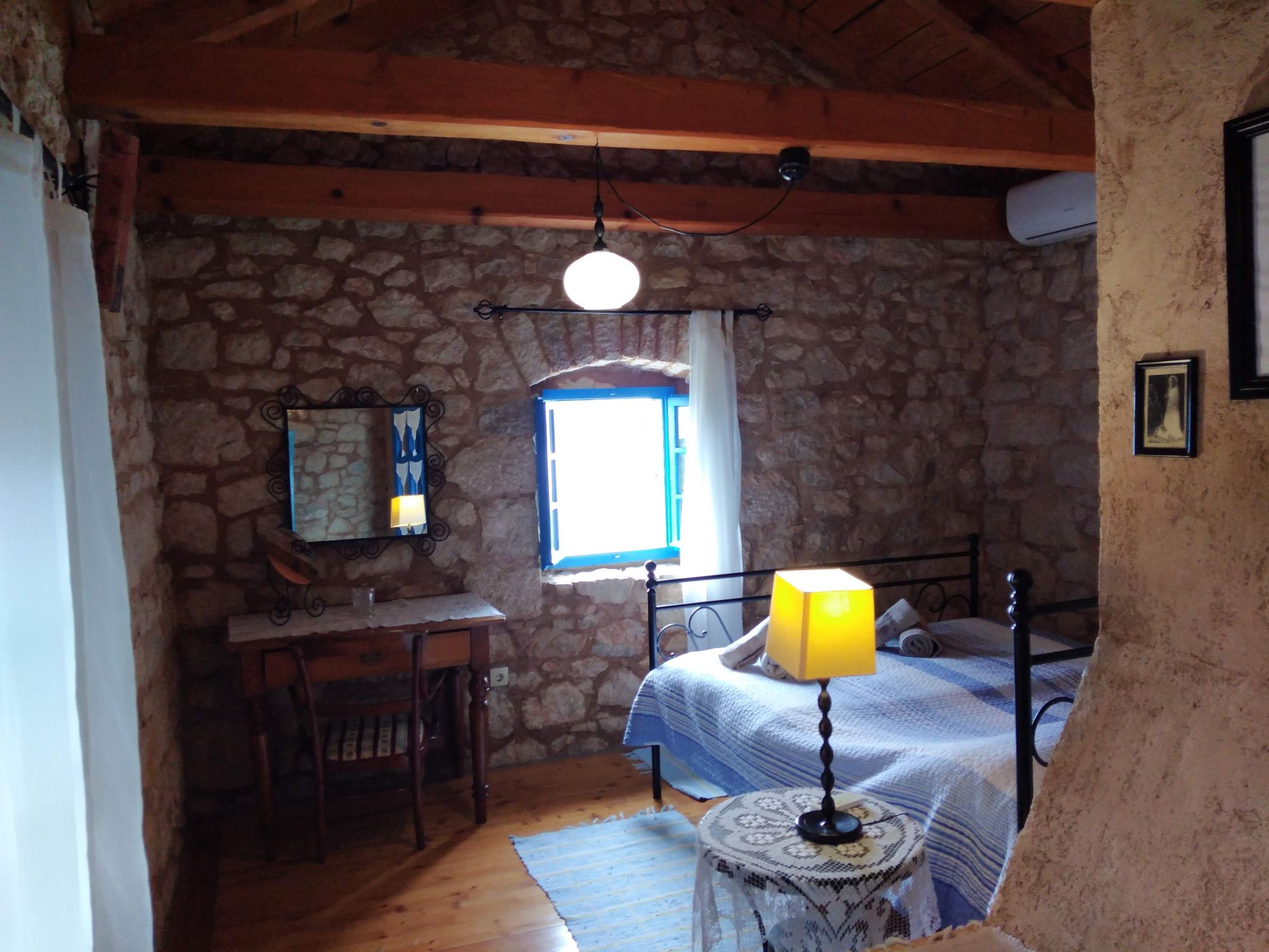 Ferienvilla Ivanka in Crikvenica-Binnen