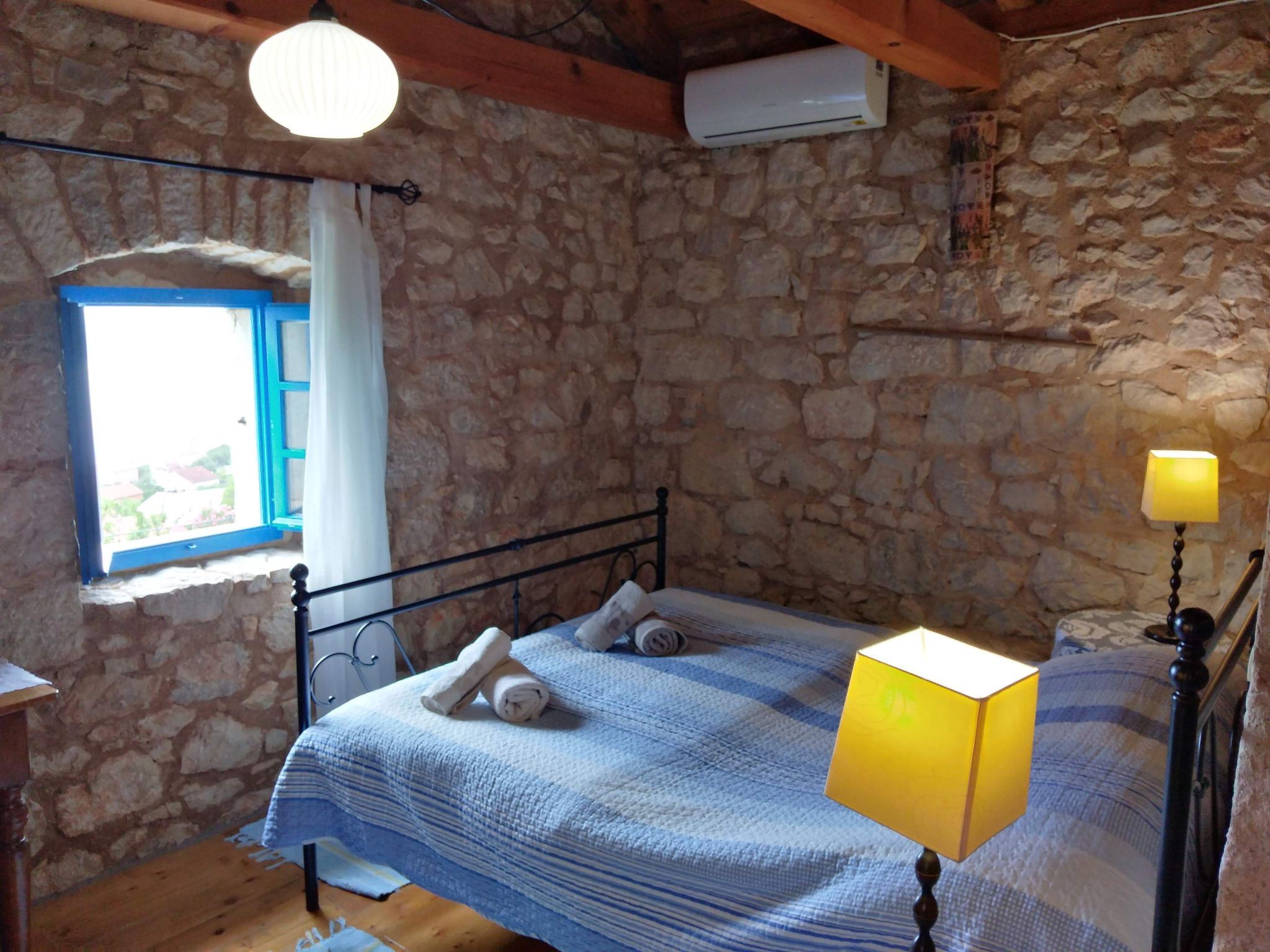 Ferienvilla Ivanka in Crikvenica-Binnen