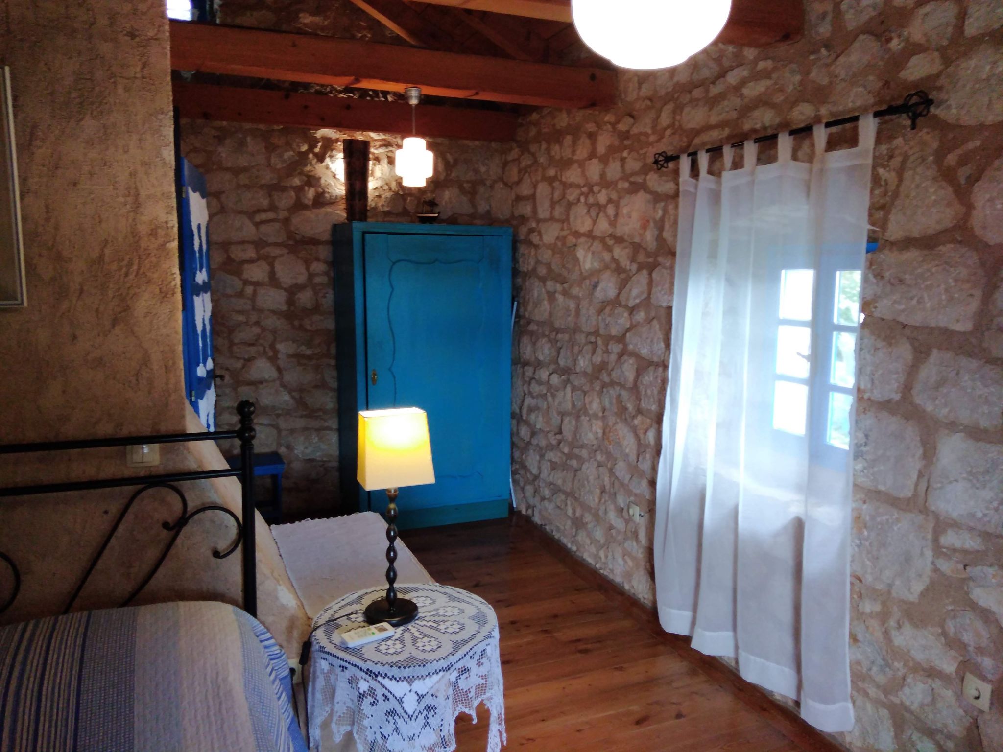 Ferienvilla Ivanka in Crikvenica-Binnen