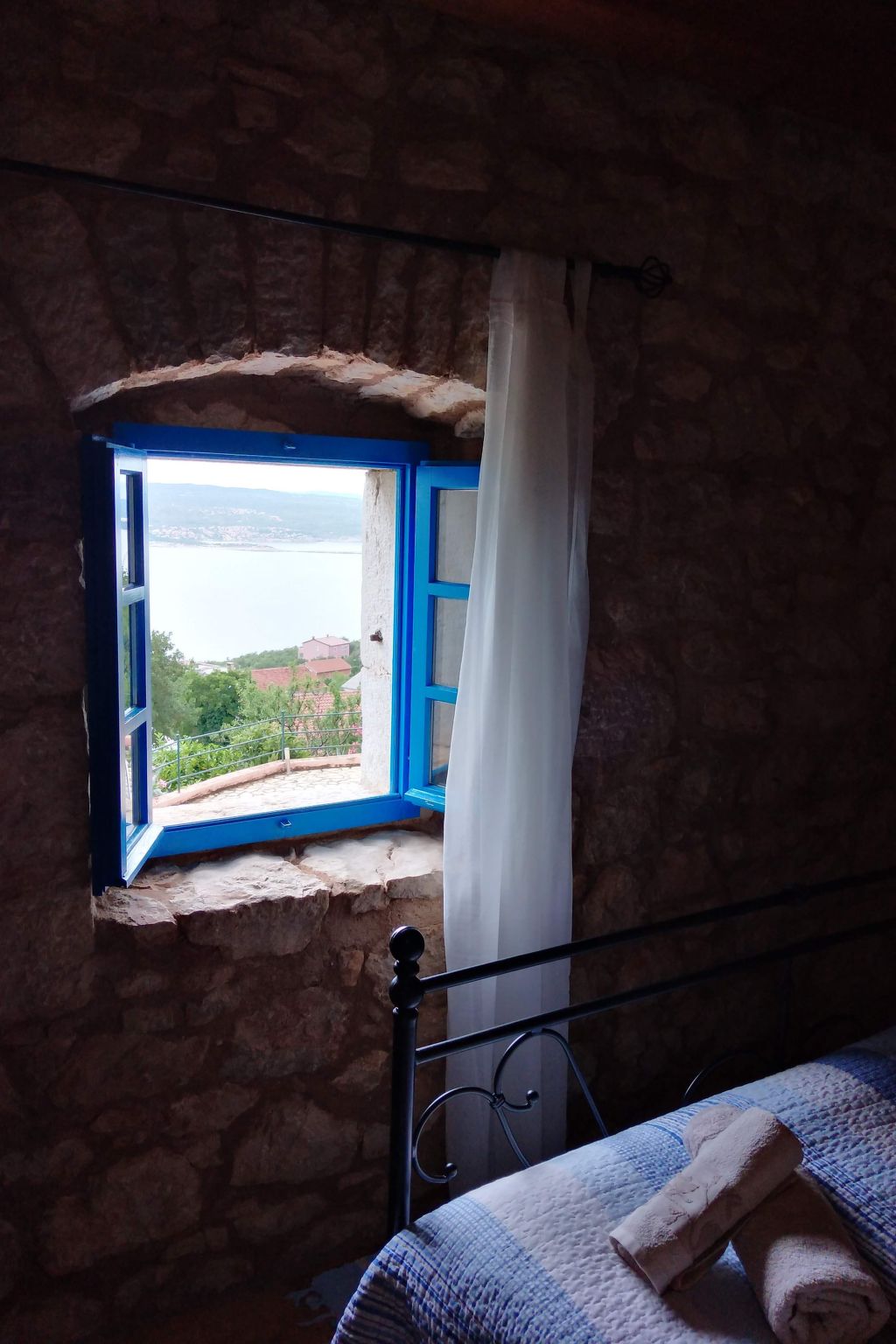 Ferienvilla Ivanka in Crikvenica