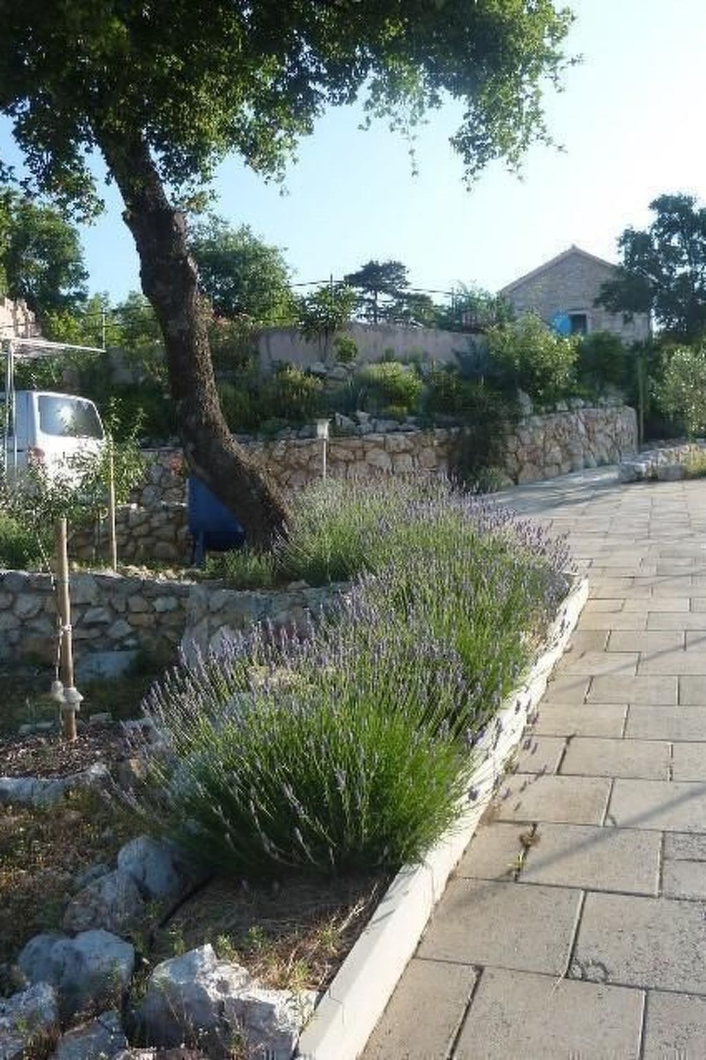 Ferienvilla Ivanka in Crikvenica-Binnen