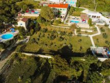 Villa Vesna: Ruim vakantiehuis met privézwembad bij Crikvenica - thumbnail 2