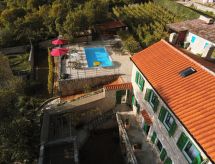 Villa Vesna: Ruim vakantiehuis met privézwembad bij Crikvenica - thumbnail 3
