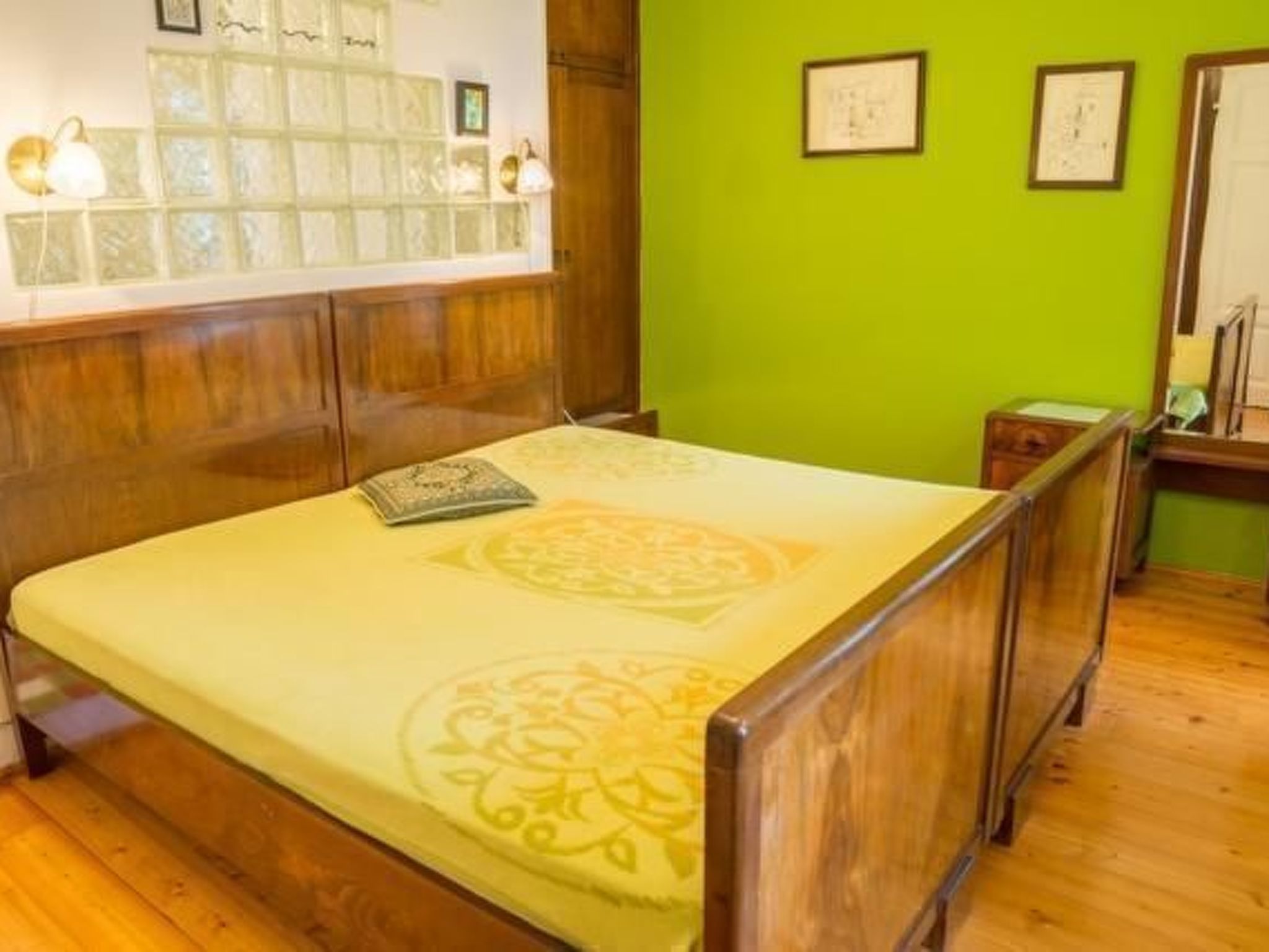 Ferienvilla Vesna in Crikvenica-Dedans