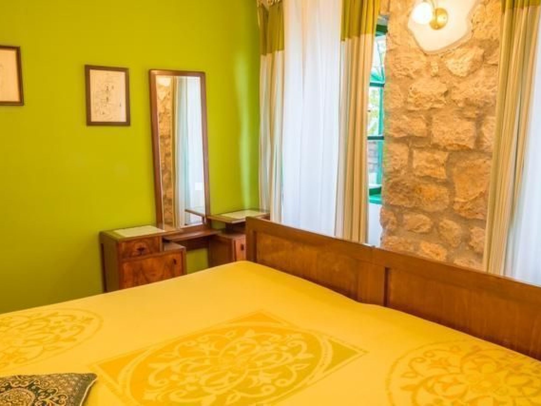 Ferienvilla Vesna in Crikvenica