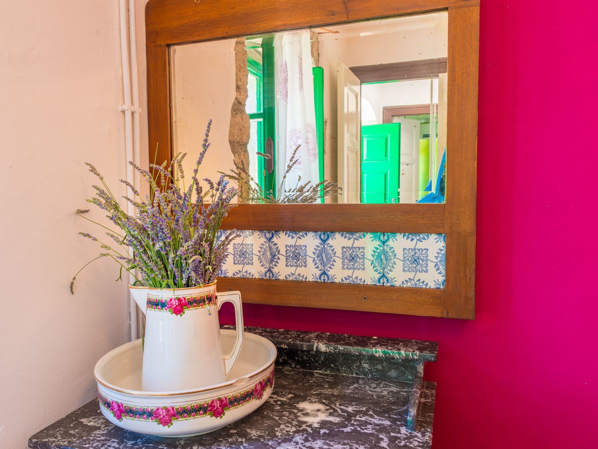 Ferienvilla Vesna in Crikvenica-Dedans