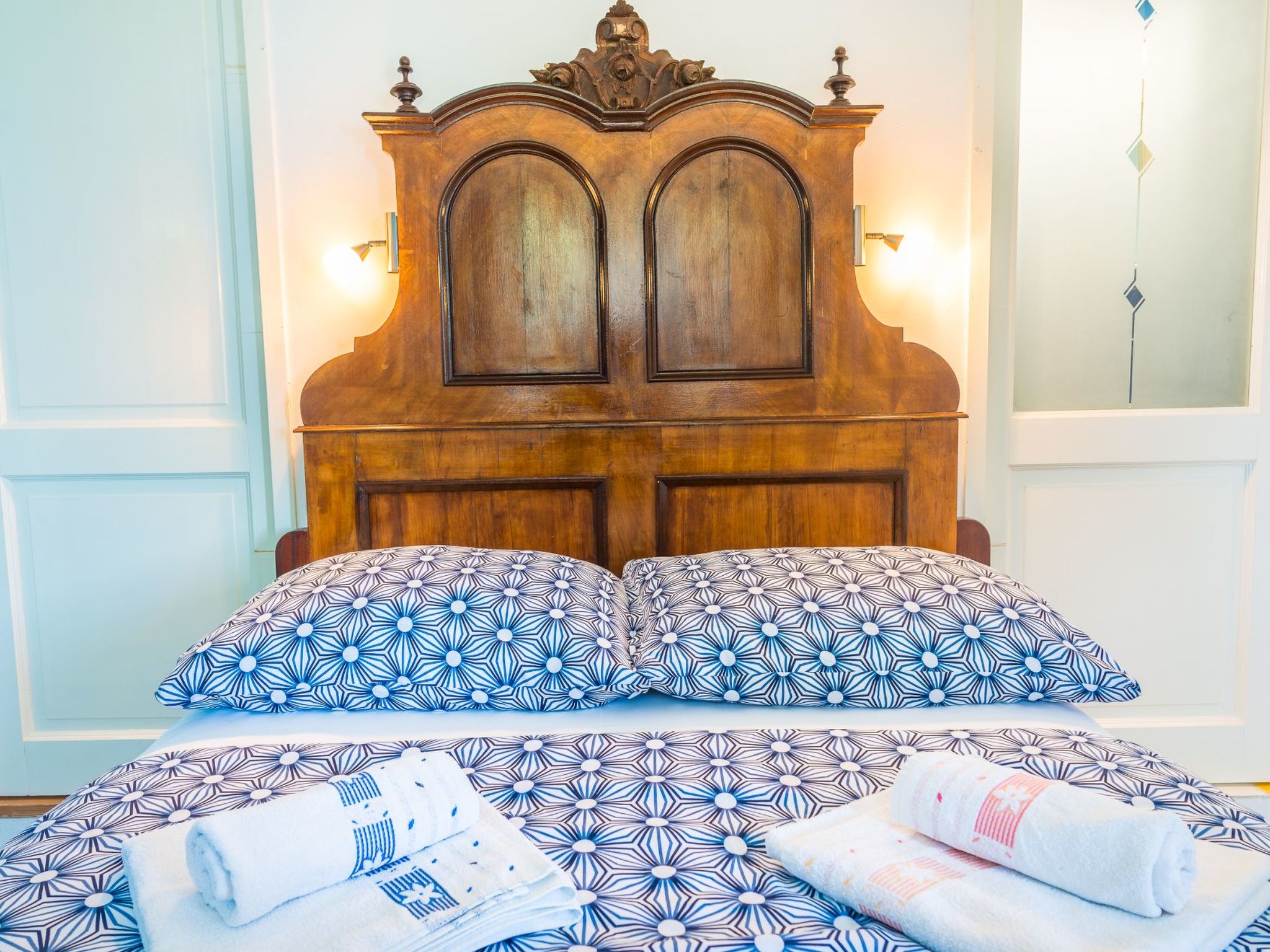 Ferienvilla Vesna in Crikvenica-Dedans