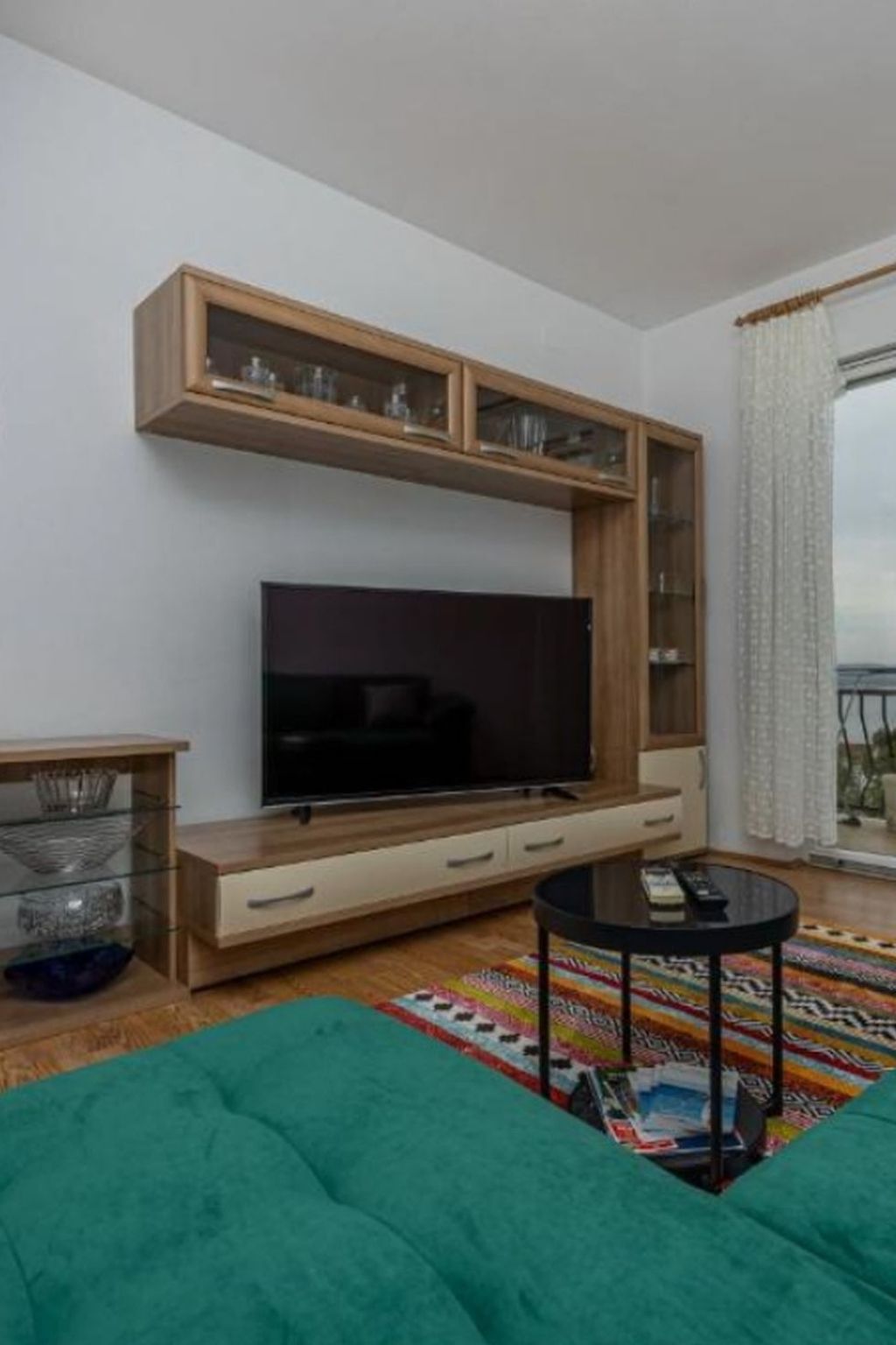 Photo of Wohnung mit Balkon mit Meerblick