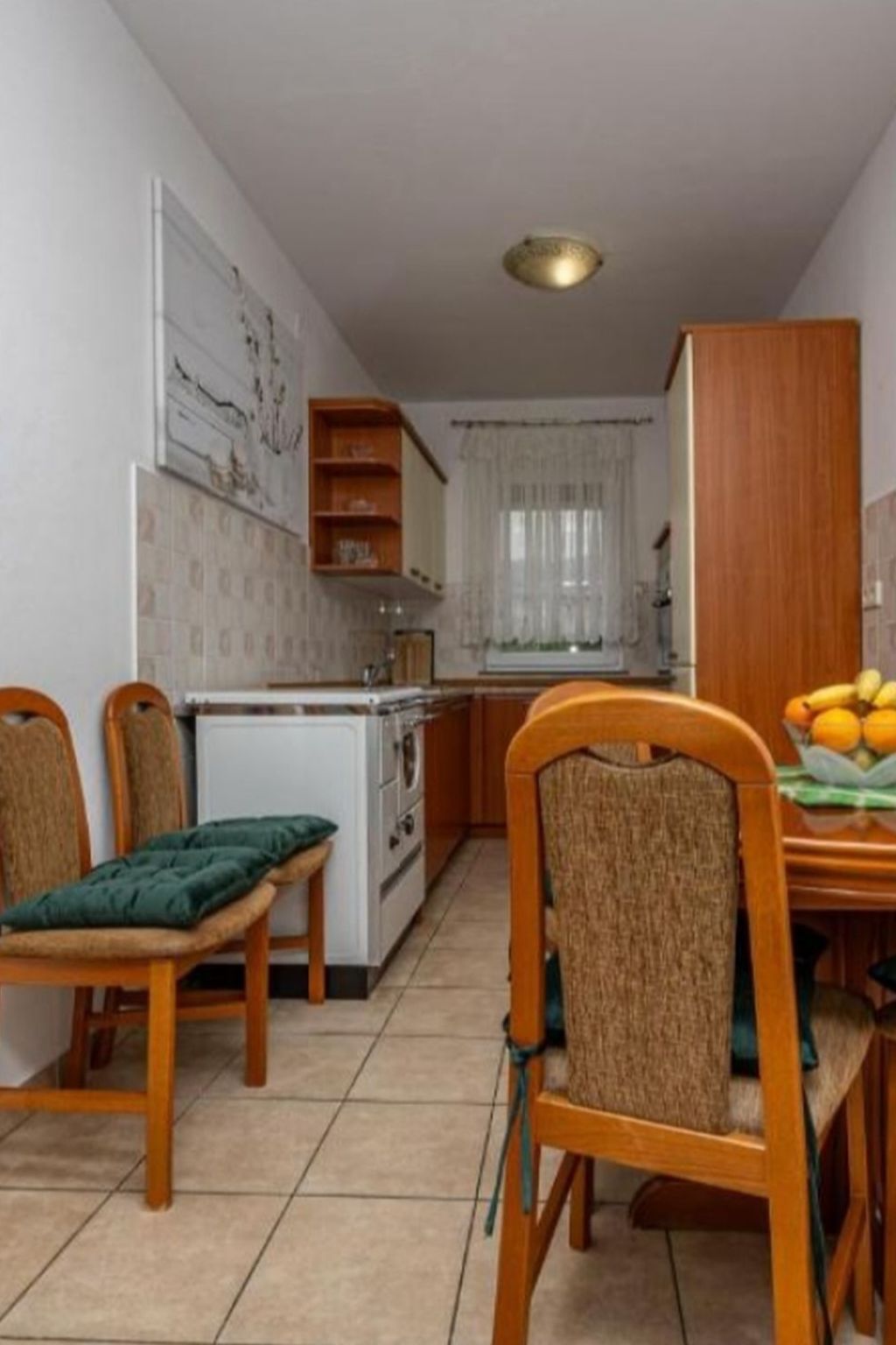 Photo of Wohnung mit Balkon mit Meerblick