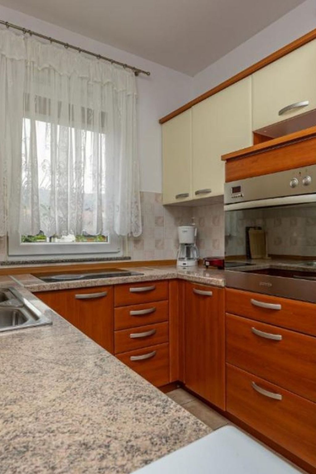 Photo of Wohnung mit Balkon mit Meerblick