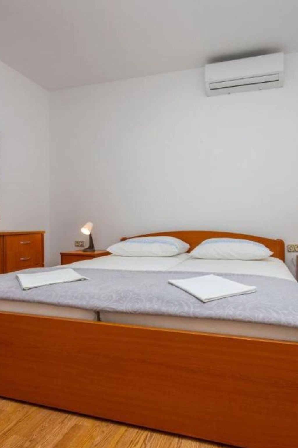 Photo of Wohnung mit Balkon mit Meerblick