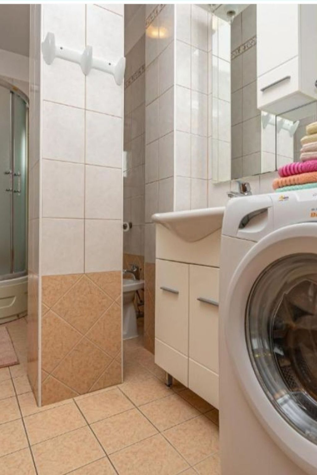 Photo of Wohnung mit Balkon mit Meerblick