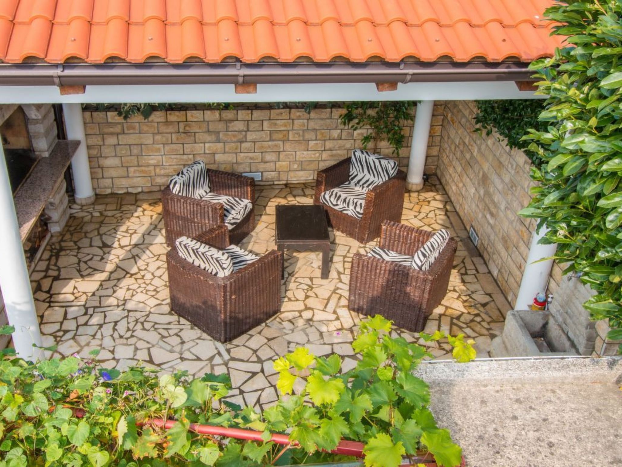 Photo of Wohnung mit Balkon mit Meerblick