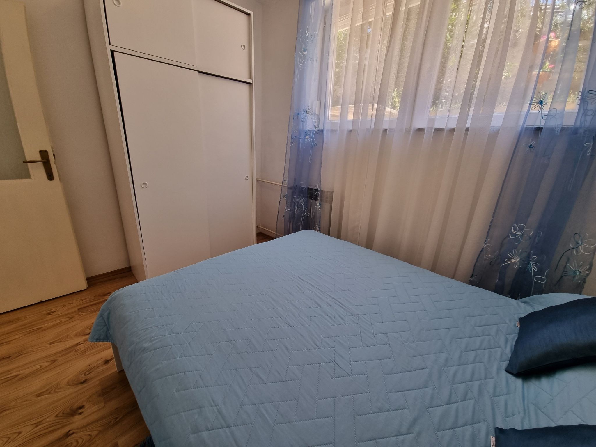 Wohnung in Crikvenica mit privatem Parkplatz-Inside