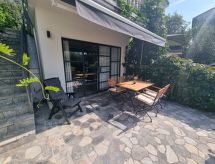 3-persoons appartement in het centrum van Crikvenica - thumbnail 1