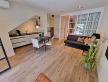 3-persoons appartement in het centrum van Crikvenica - thumbnail 2
