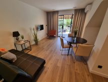 3-persoons appartement in het centrum van Crikvenica - thumbnail 3