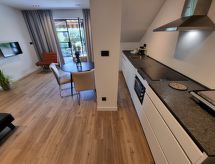 3-persoons appartement in het centrum van Crikvenica - thumbnail 5