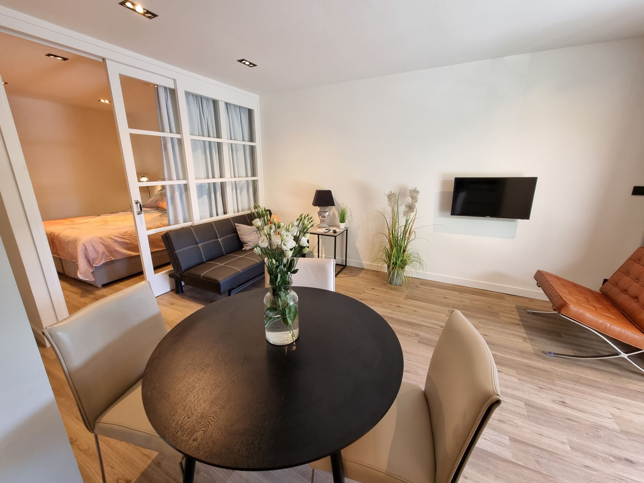 VIL Studio-Wohnung in Crikvenica, Kvarner Bucht-Binnen