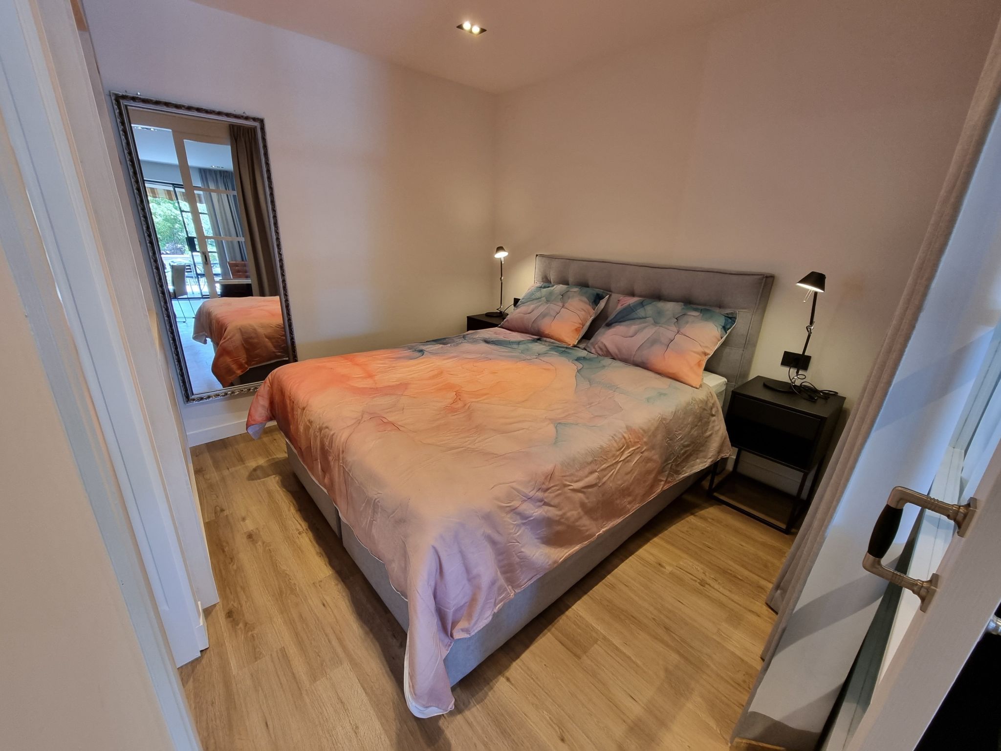 VIL Studio-Wohnung in Crikvenica, Kvarner Bucht-Binnen