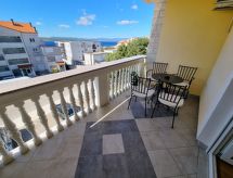 Studio-Wohnung in Crikvenica