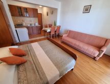 Studio-Wohnung in Crikvenica