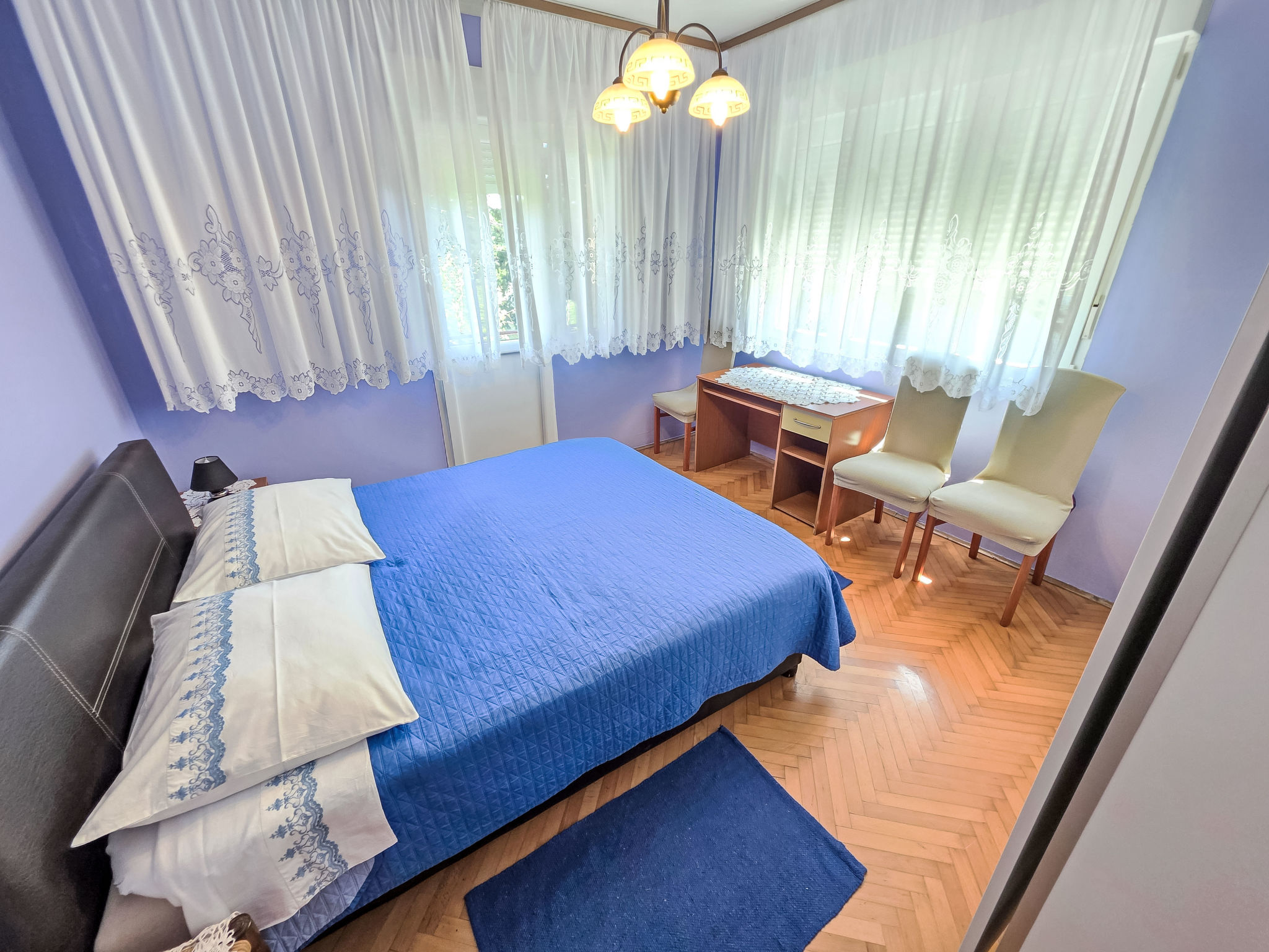 Photo of Wohnung für 7 Personen, 100m vom Strand